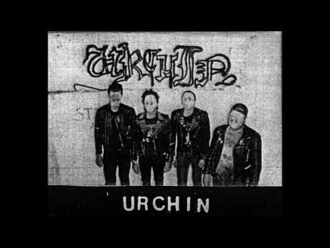 Urchin - Demo 2016