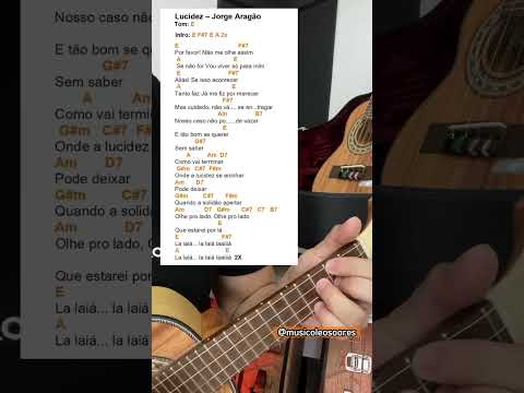 Olhe Pro Céu - O Gênio