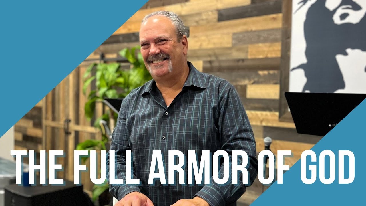 Authority of the Believer | Part Five | Pastor Dan