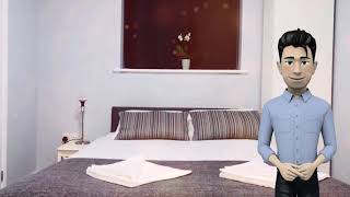 Manor House London ⭐⭐| Revisión hotel de Londres, Reino Unido