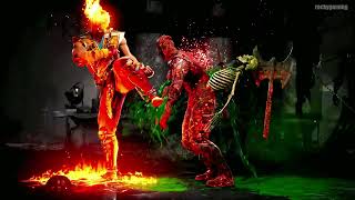 Mortal Kombat 1 - Fatality