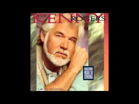 Kenny Rogers - The Vows Go Unbroken (Always True To You)
