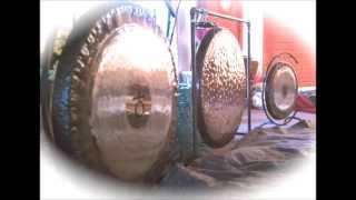 Best Ever Gong Meditation May 20th 2013