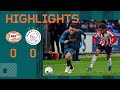 Highlights Jong PSV - Jong Ajax