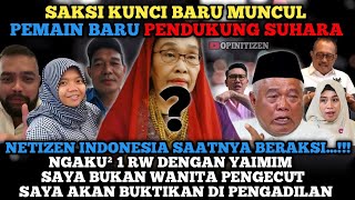 Download lagu NGOTOT BELA SUHARA‼️SAKSI BARU Beberkan FAKTA baru YAIMIM vs SAHARA - TANTANG NETIZEN SATU INDONESIA mp3 Download lagu NGOTOT BELA SUHARA‼️SAKSI BARU Beberkan FAKTA baru YAIMIM vs SAHARA - TANTANG NETIZEN SATU INDONESIA mp3