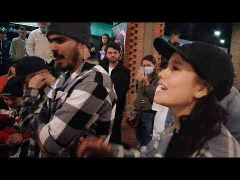 Dablink Yoda  Arci VS Lit Ignis  Nacho Artyz Sub C - Gran Final - Temporada 2k22 Fecha 3 Pandillas