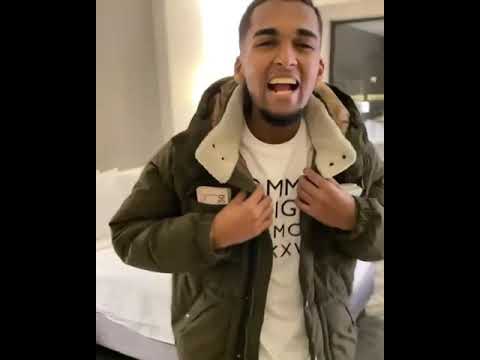 @gonza_j66 - Con Un Perreo 😳🔥😬