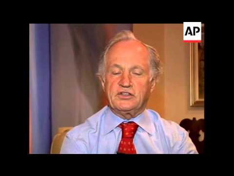 U.S. citizens Mario R. Capecchi and Oliver Smithies and Sir Martin J. Evans of Britain won the 2007