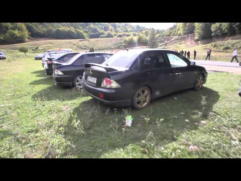 Cincinalul SuzukiClub ROMANIA - intalnire cu Mitsu.ro