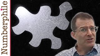 Thumbnail for Discovery of the Aperiodic Monotile - Numberphile