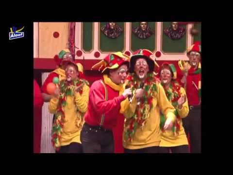 LVK 2000   Kôm euver de brök   Bernie Billekens & Leon Theuws   Blerick