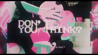 【ラフ】ハイド・アンド・シーク【歌ってみた】