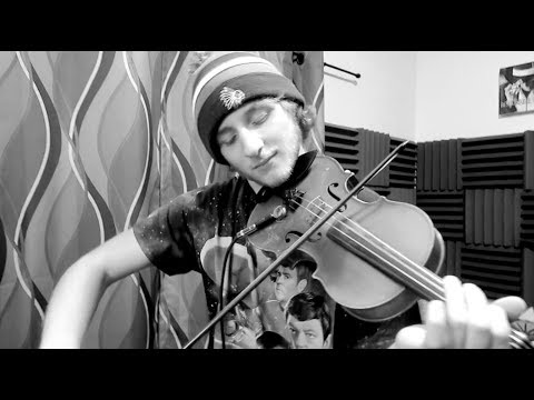 BRIDGESIDE BARS #19 - Josh Teed