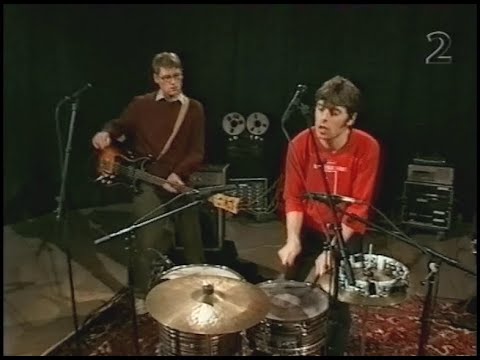 The Lucksmiths - T-Shirt Weather (Musikbyrån 2002)