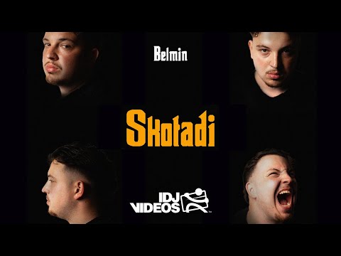 BELMIN - SKOTADI (OFFICIAL VIDEO)