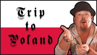 Download lagu Dr. Peacock - Trip to Poland mp3 Download lagu Dr. Peacock - Trip to Poland mp3