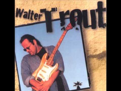 Walter Trout-Tender Heart