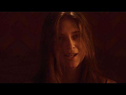 Molly Sarlé - Suddenly (Official Video)