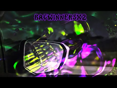 YOUNG CA$H OUT- BAGWINNERSX2(OFFICIAL MUSIC VIDEO)