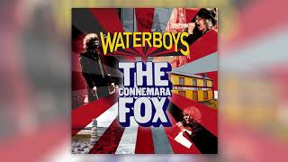 The Waterboys - The Connemara Fox (Official Audio)