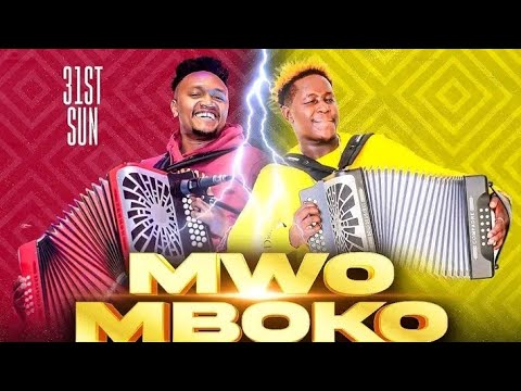 DJ FATXO-BEST MWOMBOKO MIX 2023