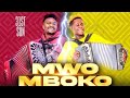 DJ FATXO BEST MWOMBOKO MIX 2023