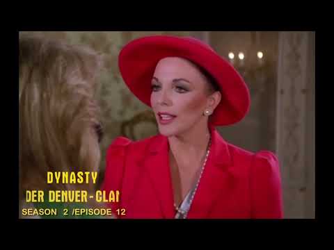 Der Denver Clan - Zicken Krieg