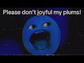 The Story Of Joyful Plum