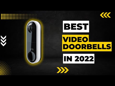 Best Video Doorbells in 2023