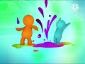 DLC Mint Five Nick Jr Productions 2005