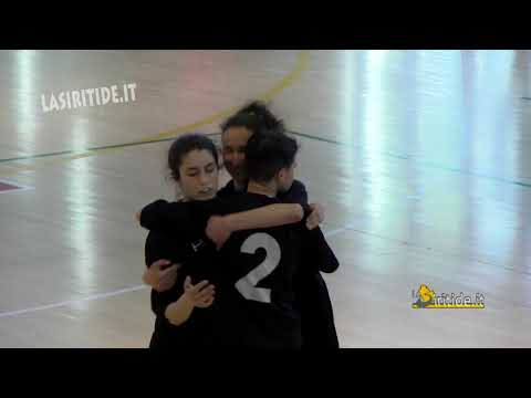 Torneo delle regione C5:. Femminile:  Lombardia - Veneto 4-2