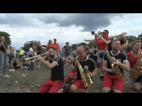 Alarmfase 3 Setje Weide Zwarte Cross 2023 zaterdag  22 juli 2023  Lichtenvoorde NL
