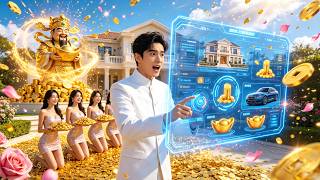 Download lagu Abandonado por su mujer, obtiene sistema secreto, 4 CEO guapas con 2000M cada una le ruegan casarse! mp3 Download lagu Abandonado por su mujer, obtiene sistema secreto, 4 CEO guapas con 2000M cada una le ruegan casarse! mp3