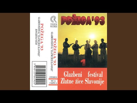 Zelene Su Oči Tvoje