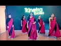 Katuka Kanule | aaaksam Nee Haddu Ra | Conceptual Dance Cover
