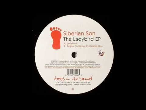 Siberian Son ‎– Ladybird (Original Mix)