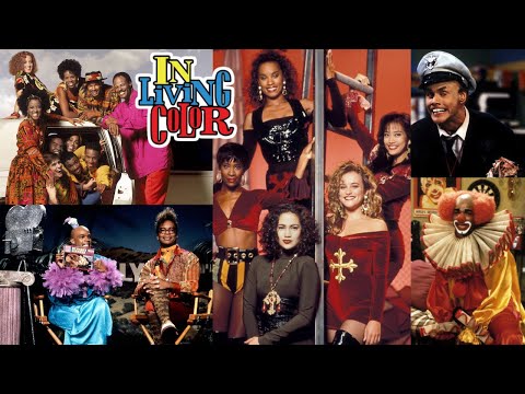 The DARK Truth About In Living Color | Censorship, Why The Entire Wayans Family Left