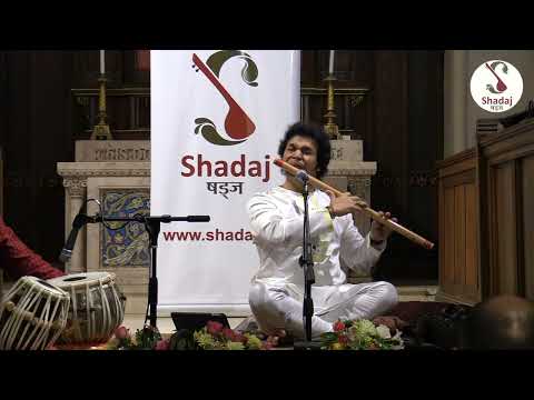 Rakesh Chaurasia | Marwa | Shadaj | 2023