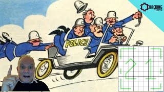 Another Birthday for the Kopps?