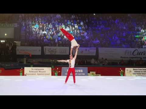 Stella Zakharova Cup 2017