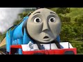 NEVER NEVER NEVER GIVE UP Thomas And Friends Song CGI