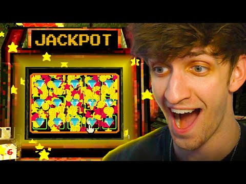 THE CLOVERPIT UPDATE IS AMAZING - Cloverpit (Full Game)