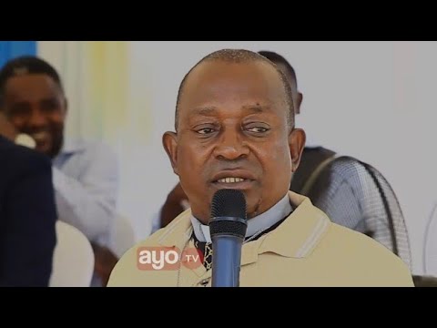 "BANGI YA SKANKA NI MBAYA SANA, WAZAZI ZUNGUMZENI NA WATOTO WENU" MCHUNGAJI HANANJA AFUNGUKA MAADILI