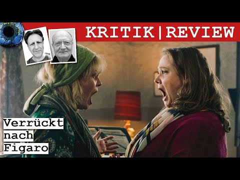 arteshot 242 - Verrückt nach Figaro |  Kritik/Review/Rezension