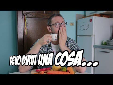 Età, verdure e cuori nuovi