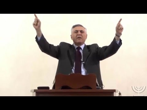 2016-02-11 Culto Giovedi - Fr. Mondello - Fr. Gemelli - Giacomo Cap. 3