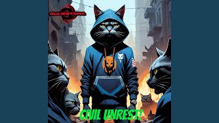 Civil Unrest!