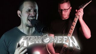 Final Fortune - (Helloween cover)