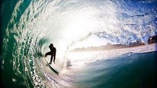 Surfing Video Band playing Dogwood