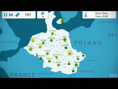 Fly Corp Gameplay (PC UHD) [4K60FPS] - YouTube